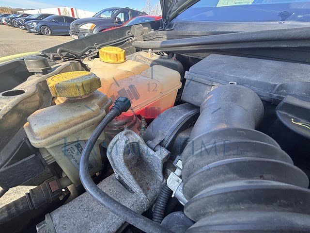 Ford fiesta, 2003 - afbeelding 19 van  36