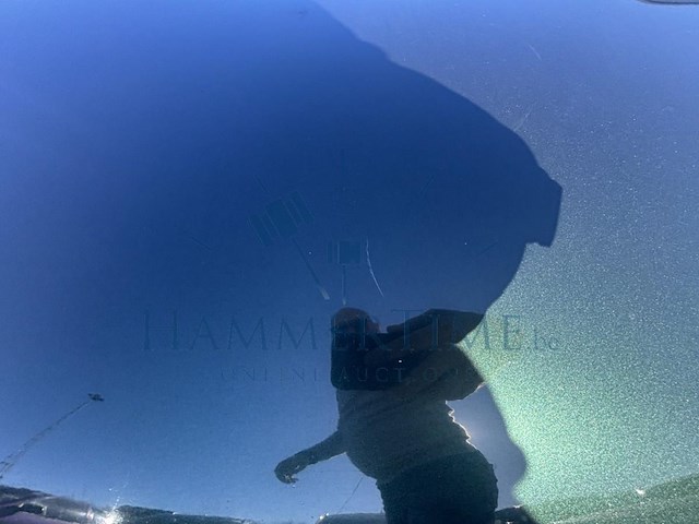 Ford fiesta, 2003 - afbeelding 20 van  36