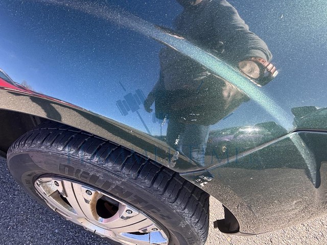 Ford fiesta, 2003 - afbeelding 21 van  36