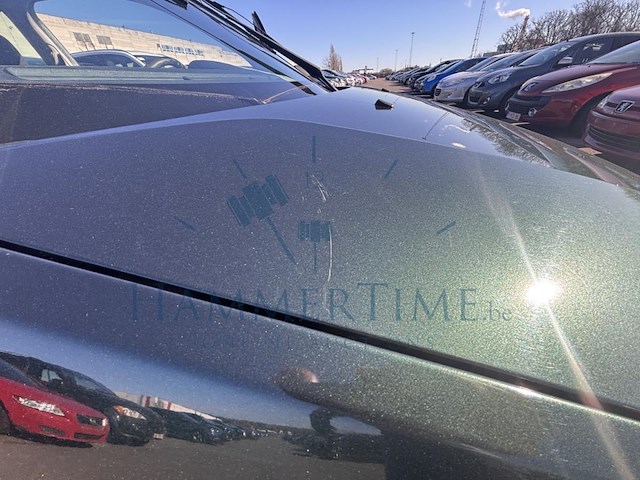 Ford fiesta, 2003 - afbeelding 22 van  36