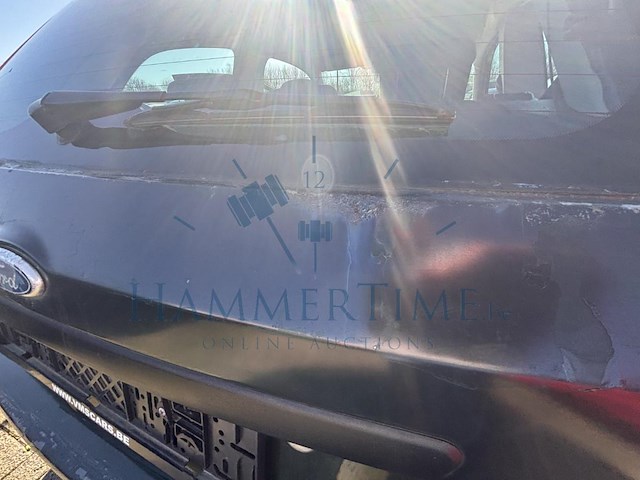 Ford fiesta, 2003 - afbeelding 26 van  36