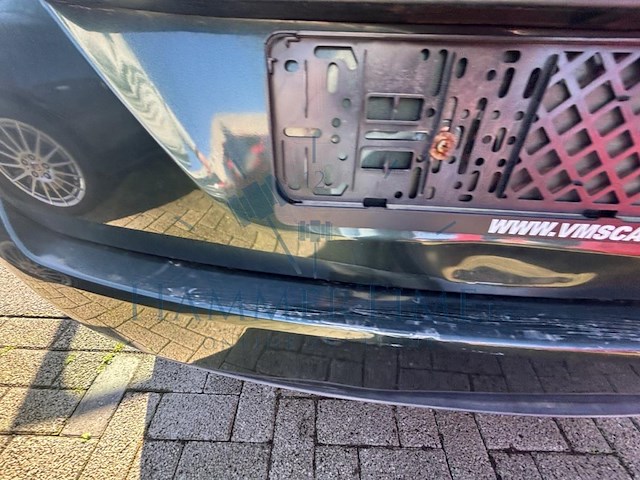 Ford fiesta, 2003 - afbeelding 29 van  36