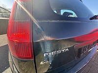 Ford fiesta, 2003 - afbeelding 30 van  36