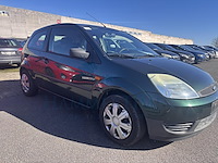 Ford fiesta, 2003 - afbeelding 23 van  36