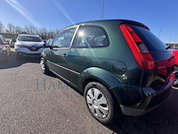 Ford fiesta, 2003 - afbeelding 34 van  36