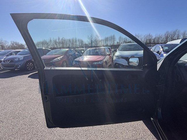 Ford fiesta, 2003 - afbeelding 36 van  36