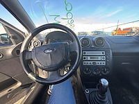 Ford fiesta, 2004 - afbeelding 3 van  27