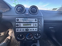 Ford fiesta, 2004 - afbeelding 4 van  27
