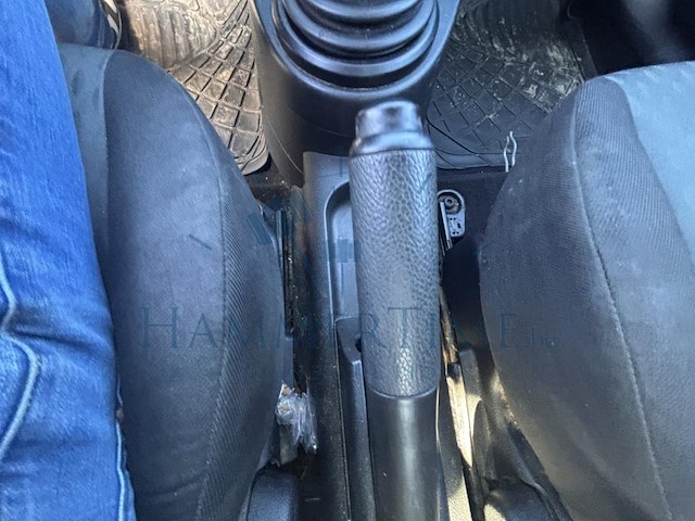 Ford fiesta, 2004 - afbeelding 6 van  27