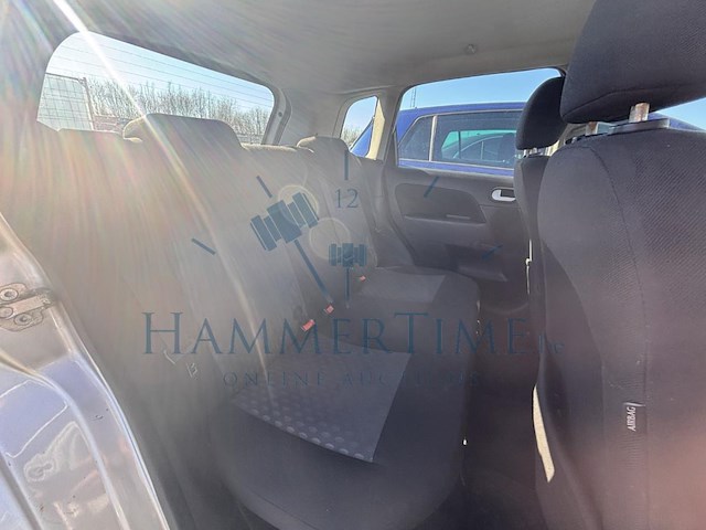 Ford fiesta, 2004 - afbeelding 8 van  27