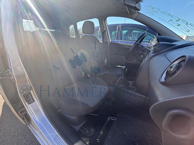 Ford fiesta, 2004 - afbeelding 9 van  27