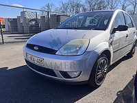 Ford fiesta, 2004 - afbeelding 1 van  27