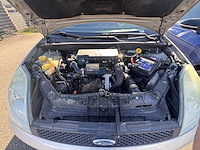 Ford fiesta, 2004 - afbeelding 13 van  27