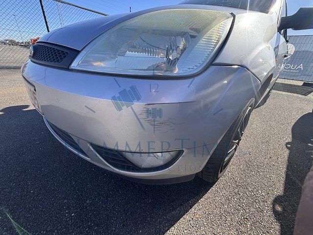 Ford fiesta, 2004 - afbeelding 15 van  27