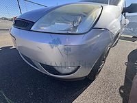 Ford fiesta, 2004 - afbeelding 15 van  27