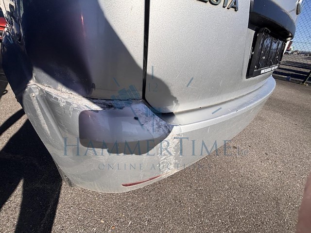 Ford fiesta, 2004 - afbeelding 18 van  27