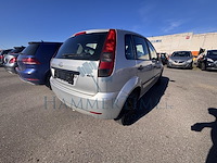 Ford fiesta, 2004 - afbeelding 22 van  27