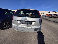 Ford fiesta, 2004 - afbeelding 23 van  27