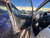 Ford fiesta, 2004 - afbeelding 25 van  27