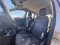 Ford fiesta, 2004 - afbeelding 26 van  27