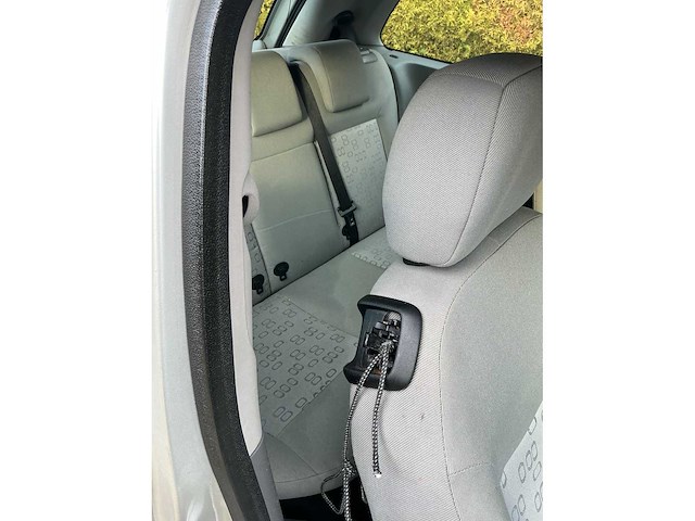 Ford fiesta 35-nb-nk - afbeelding 6 van  24