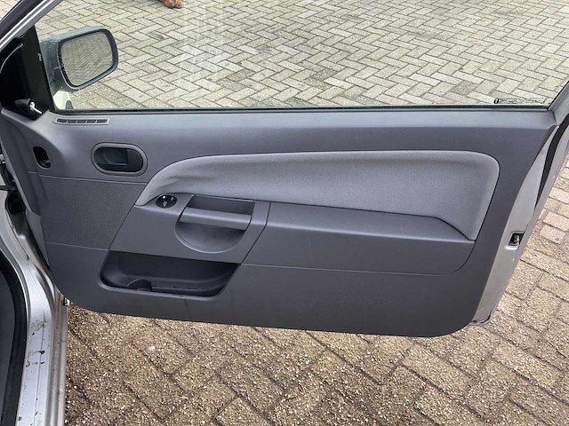 Ford fiesta 35-nb-nk - afbeelding 8 van  24