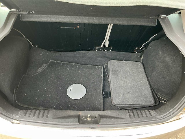 Ford fiesta 35-nb-nk - afbeelding 9 van  24