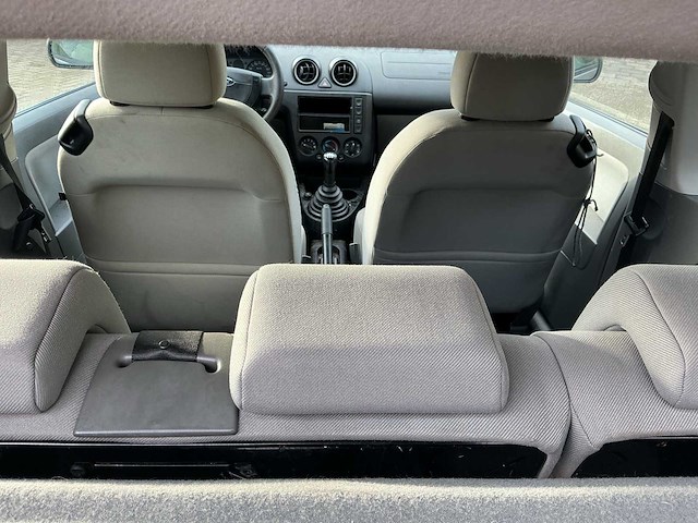 Ford fiesta 35-nb-nk - afbeelding 10 van  24