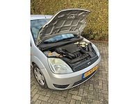 Ford fiesta 35-nb-nk - afbeelding 13 van  24
