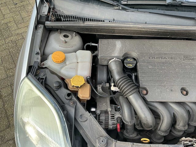 Ford fiesta 35-nb-nk - afbeelding 14 van  24