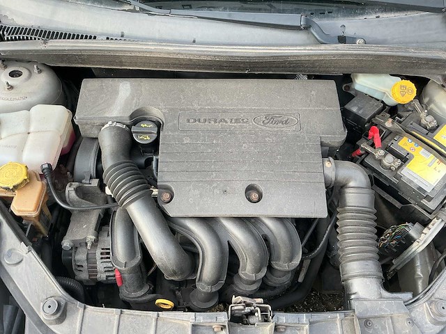 Ford fiesta 35-nb-nk - afbeelding 15 van  24