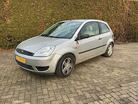Ford fiesta 35-nb-nk - afbeelding 18 van  24
