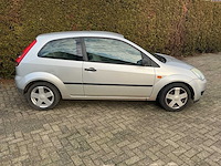 Ford fiesta 35-nb-nk - afbeelding 19 van  24