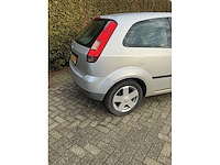 Ford fiesta 35-nb-nk - afbeelding 20 van  24