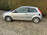 Ford fiesta 35-nb-nk - afbeelding 22 van  24