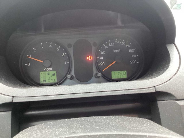 Ford fiesta 46-nf-xk - afbeelding 2 van  30