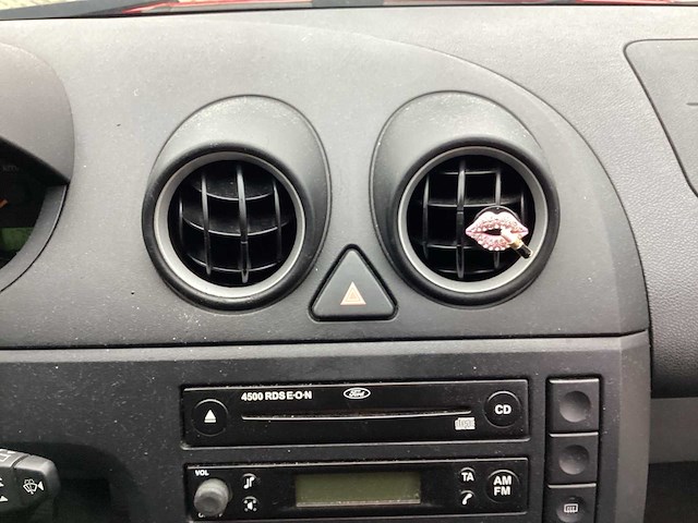 Ford fiesta 46-nf-xk - afbeelding 4 van  30