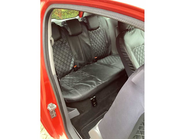 Ford fiesta 46-nf-xk - afbeelding 7 van  30