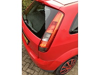 Ford fiesta 46-nf-xk - afbeelding 14 van  30