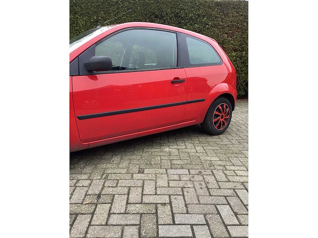 Ford fiesta 46-nf-xk - afbeelding 19 van  30