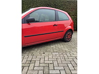 Ford fiesta 46-nf-xk - afbeelding 19 van  30