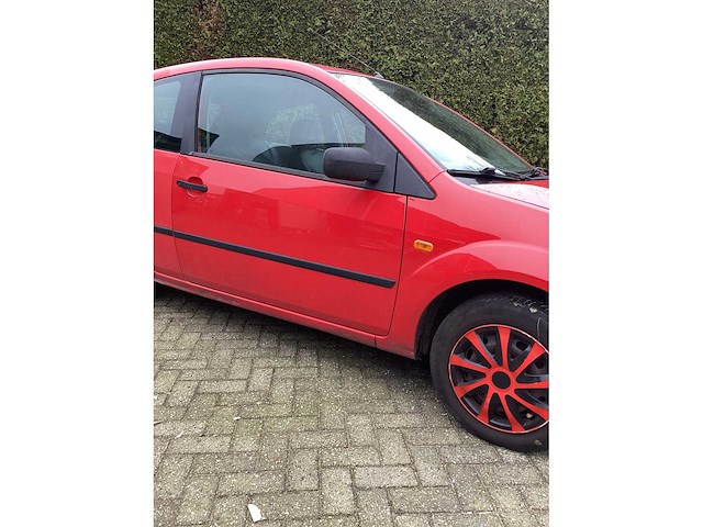 Ford fiesta 46-nf-xk - afbeelding 26 van  30