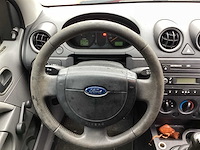 Ford fiesta 46-nf-xk - afbeelding 30 van  30