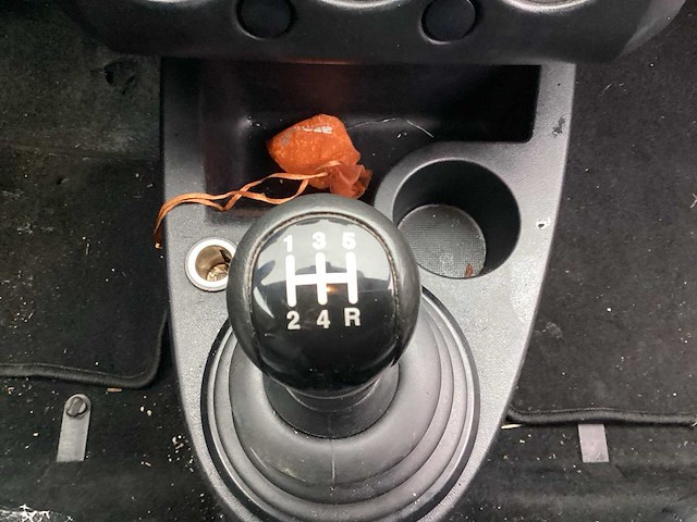 Ford fiesta 46-nf-xk - afbeelding 3 van  30