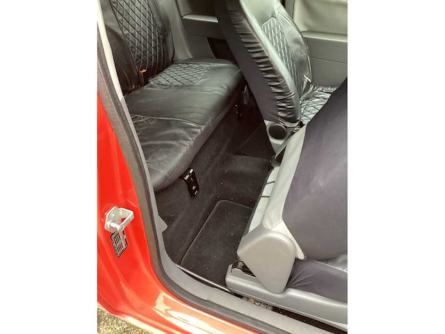 Ford fiesta 46-nf-xk - afbeelding 8 van  30