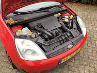 Ford fiesta 46-nf-xk - afbeelding 10 van  30
