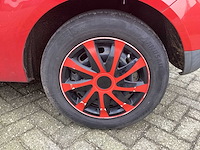 Ford fiesta 46-nf-xk - afbeelding 18 van  30