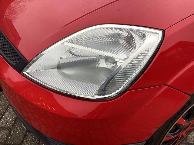 Ford fiesta 46-nf-xk - afbeelding 24 van  30