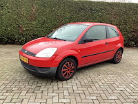 Ford fiesta 46-nf-xk - afbeelding 23 van  30