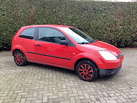 Ford fiesta 46-nf-xk - afbeelding 25 van  30